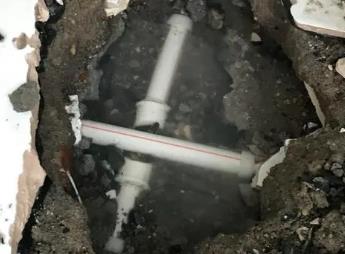 龙湖阳台漏水维修公司为您分享楼上楼下漏水怎么处理