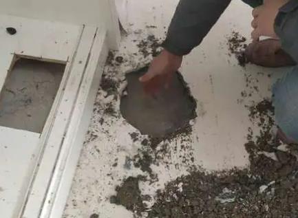 龙湖卫生间漏水维修公司分享下精确定位查漏水一次多少钱?不同级别收费不同