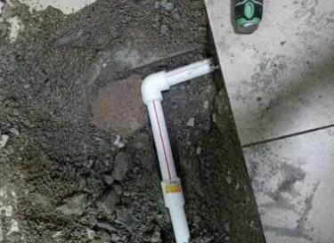 龙湖阳台漏水维修时有哪些声音会影响检漏仪