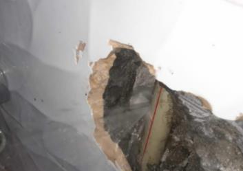 龙湖卫生间漏水维修的步骤和流程。